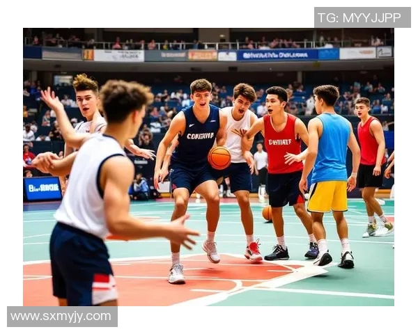 波什与安东尼的巅峰对决：篮球之路的荣耀与挑战